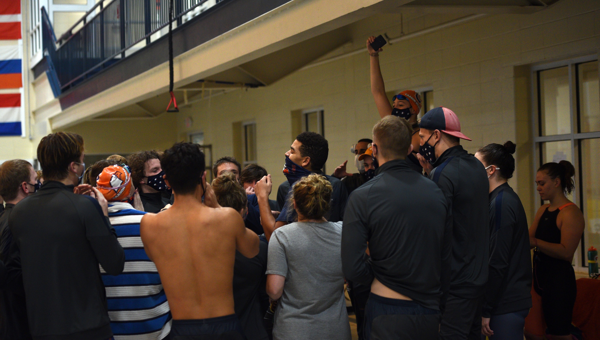Carson-Newman Swim announces 2021-22 schedule