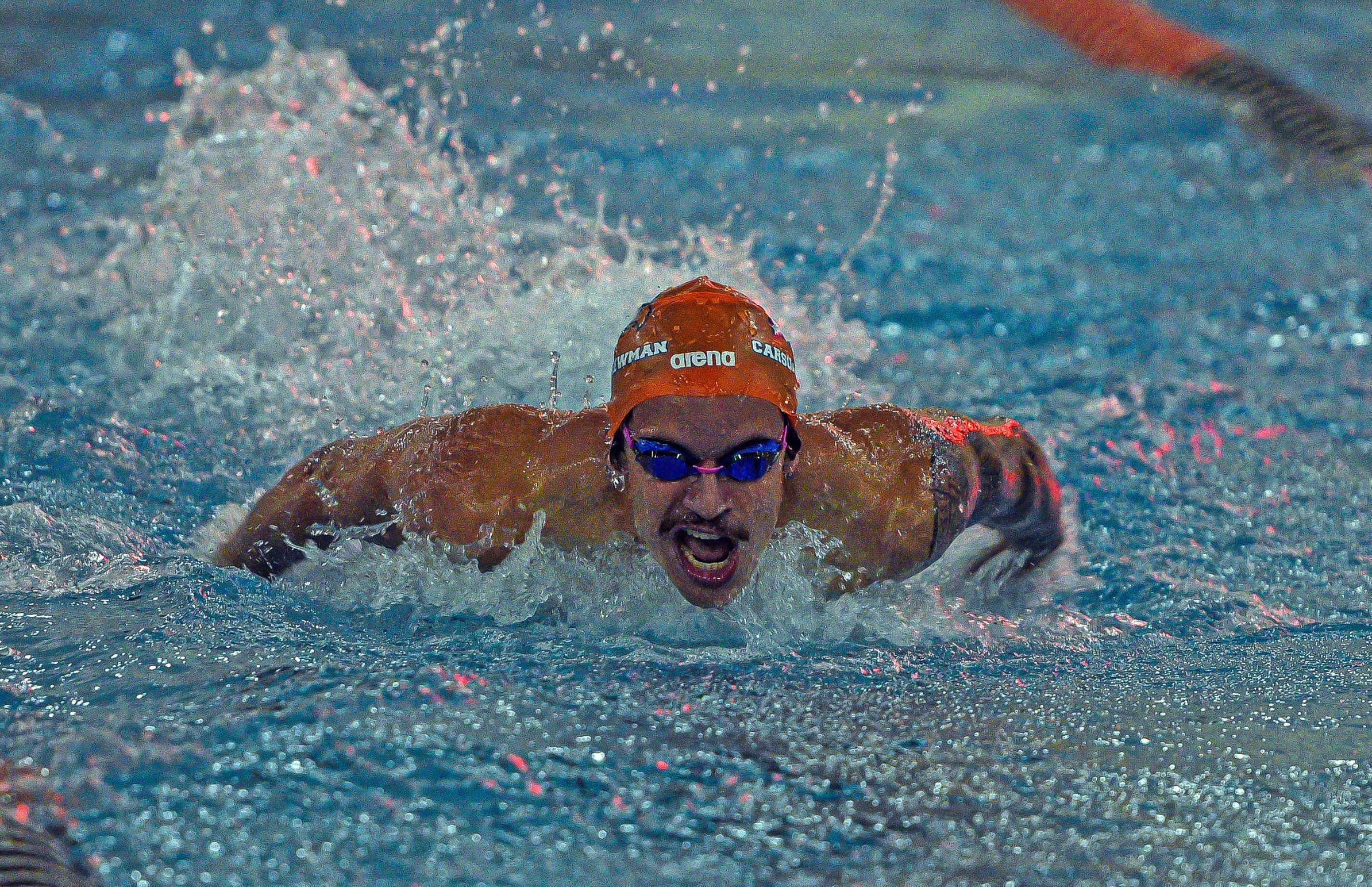 Eagles voted No. 20 in CSCAA DII Top 25 poll