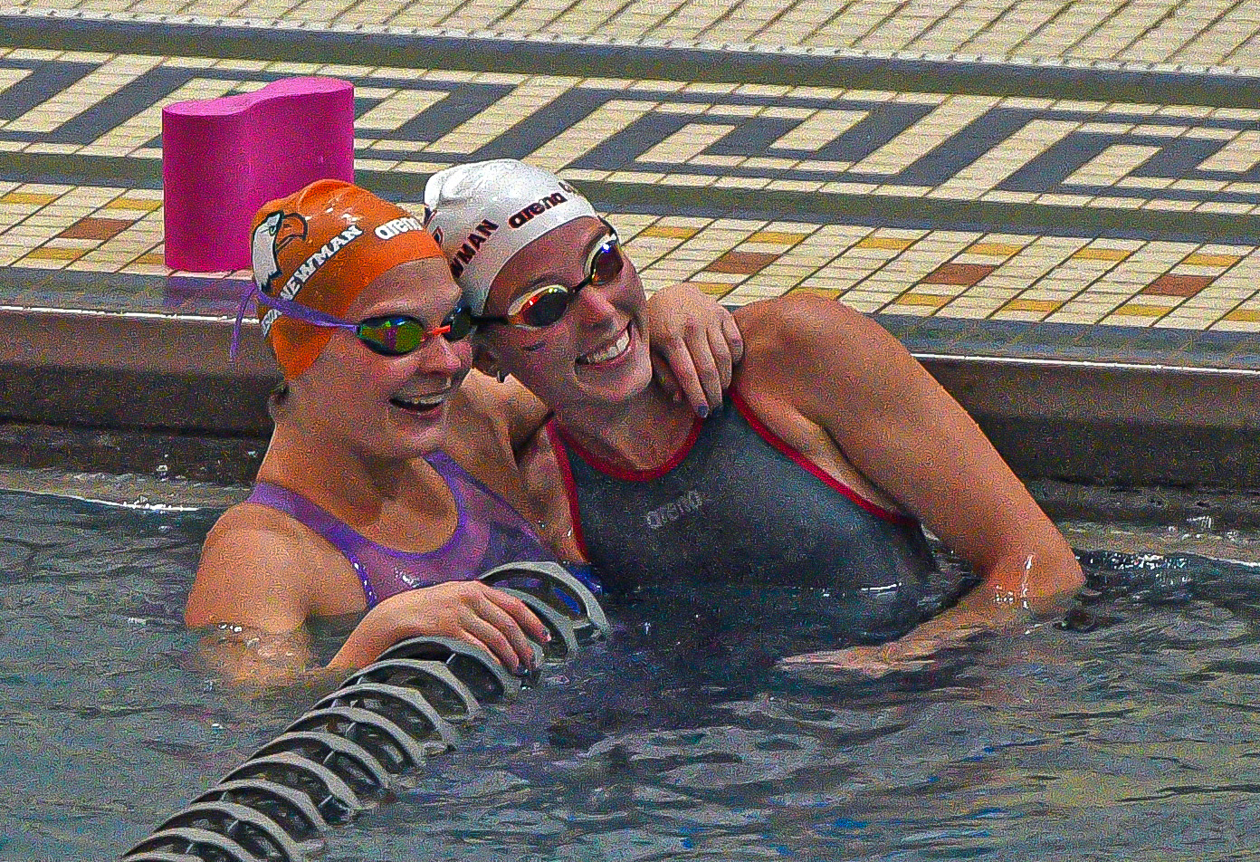 Eagles start strong at Emory Fall Invitational