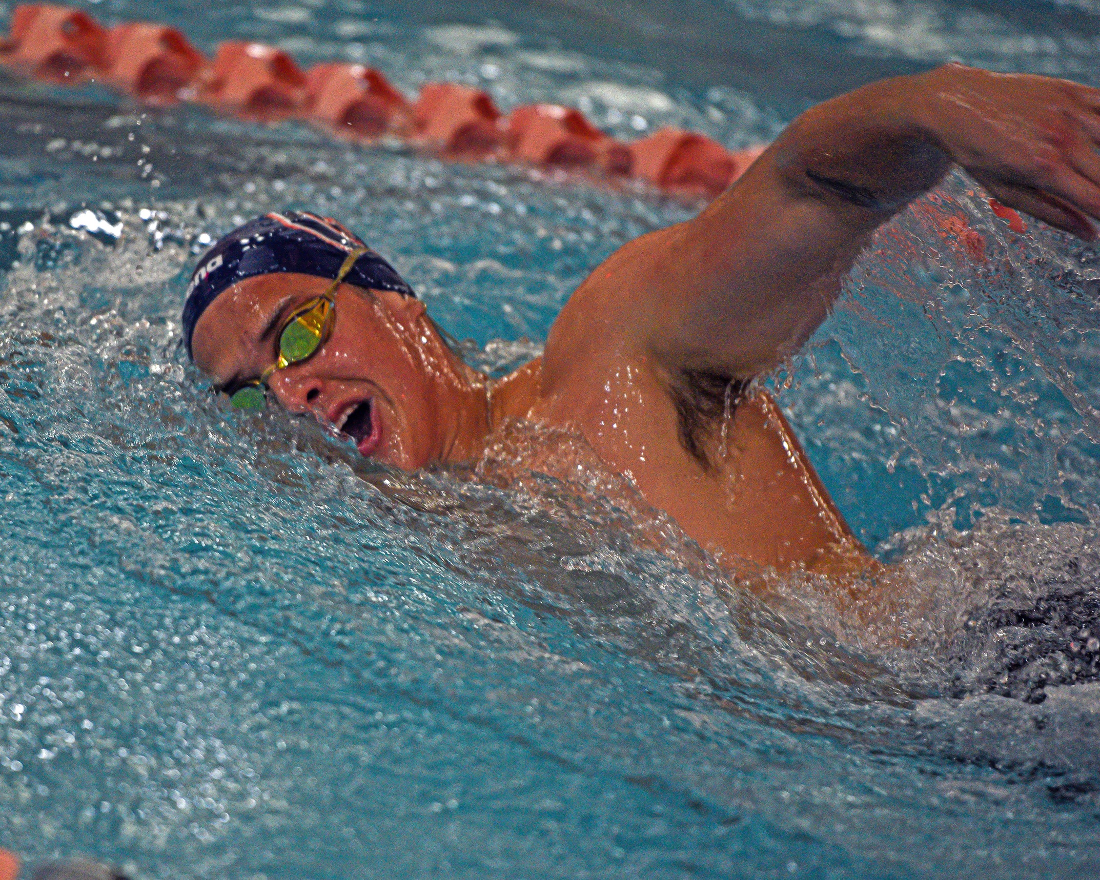 C-N grabs second in SAC Men's Preseason Poll