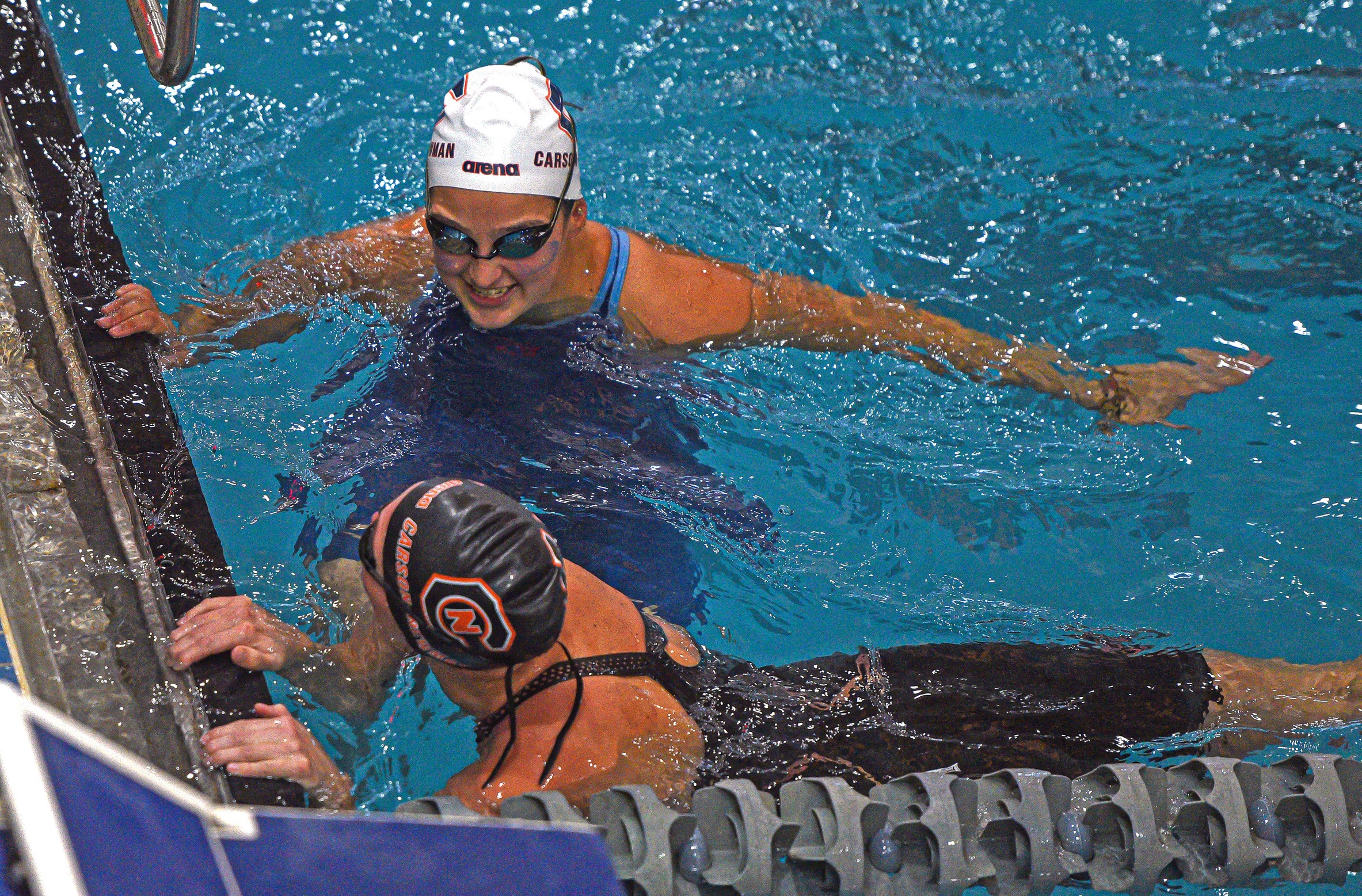 Eagles voted No. 2 in SAC Women's Preseason Poll