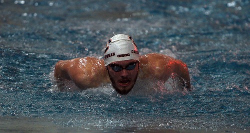 Eagles Recoup After Day Three Finals