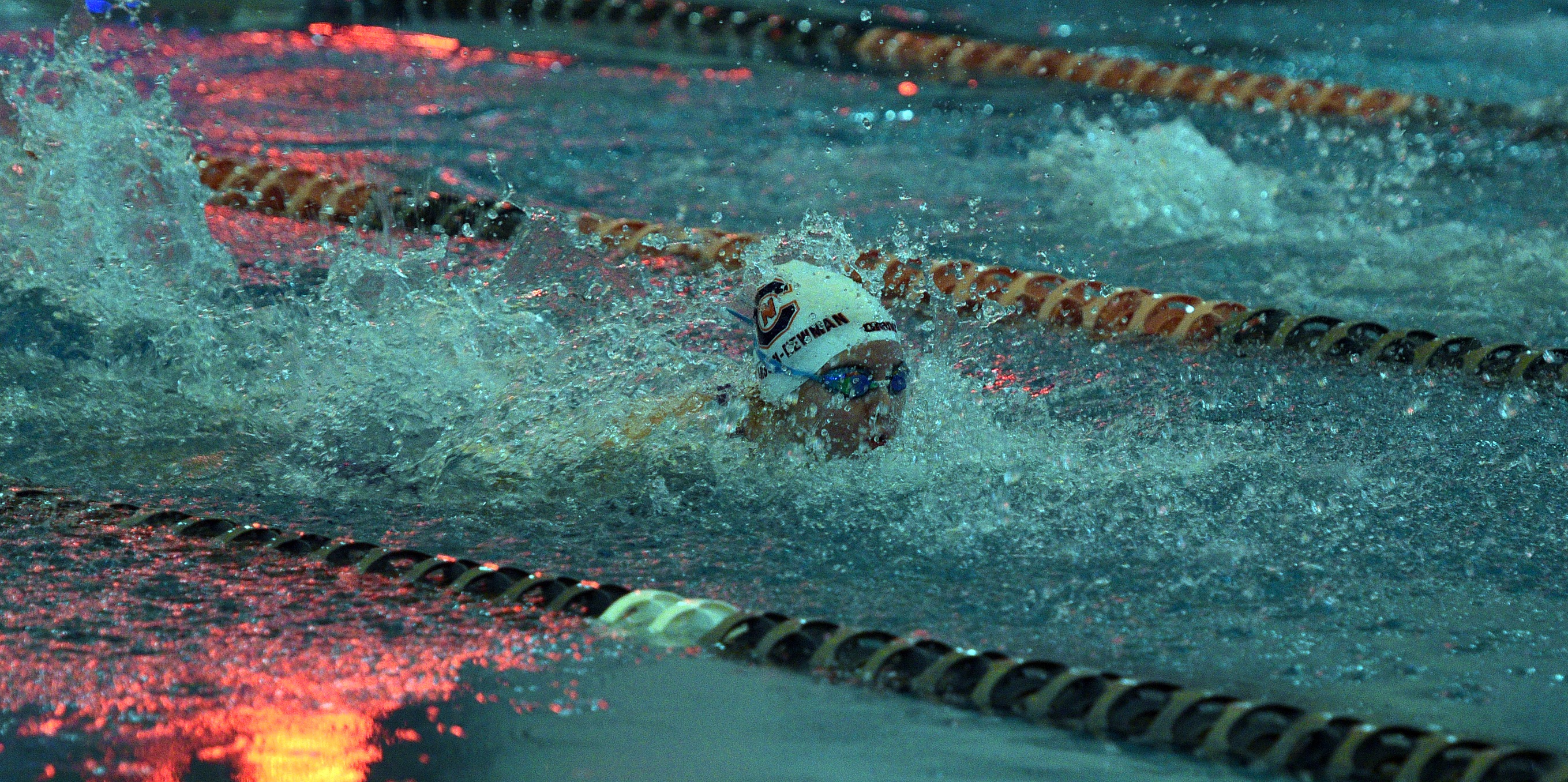 Day Four Prelims Come To A Close