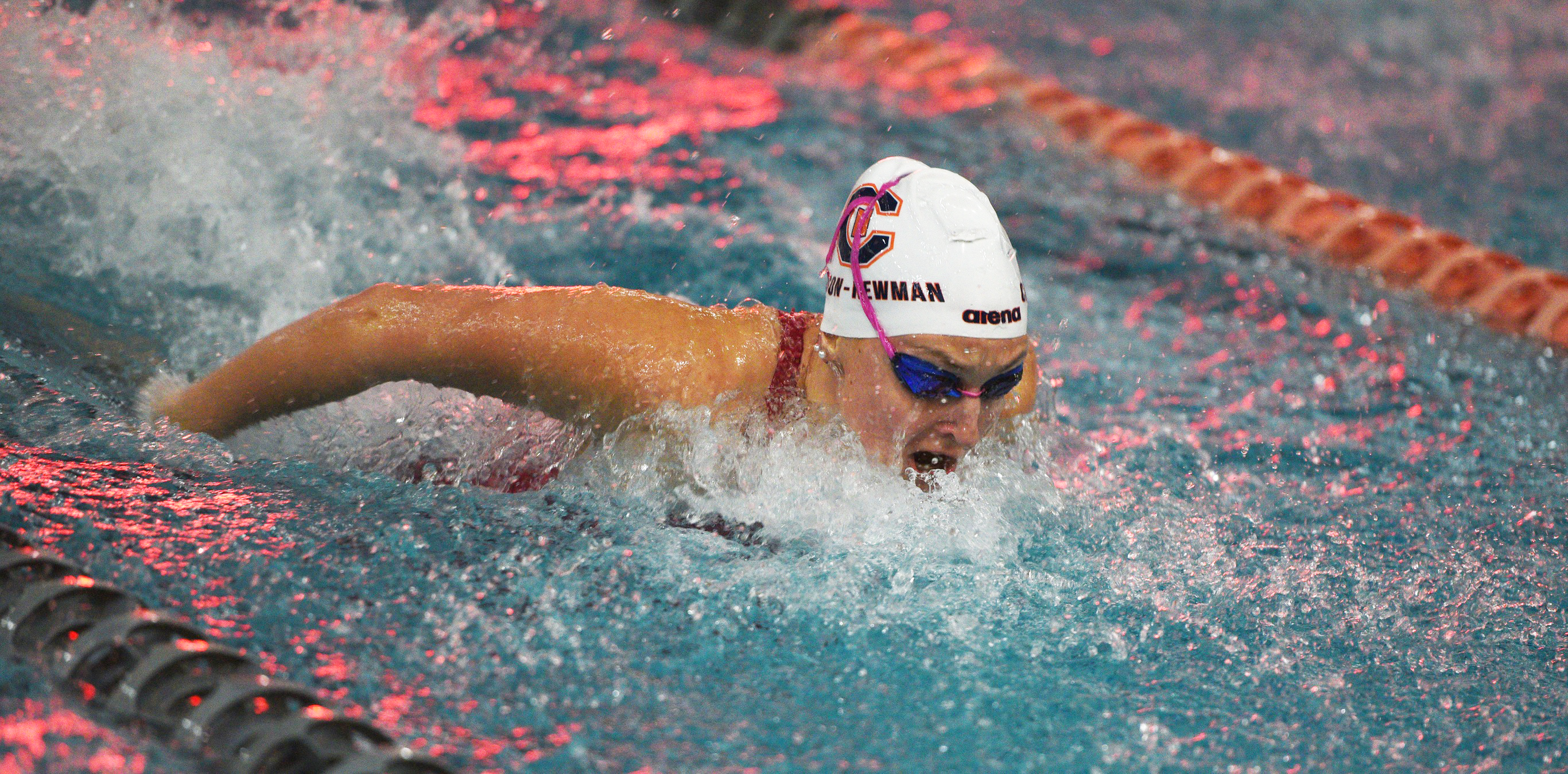 Eagles Secure Five CSCAA All-America Team Honors