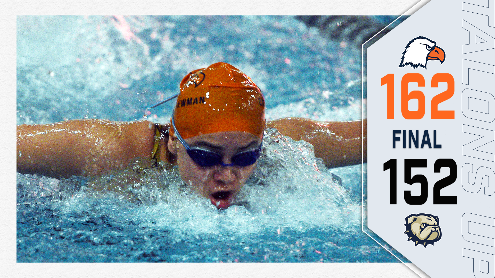#17 Women's Squad Upsets #7 Wingate Despite Falling Short In Overall Score