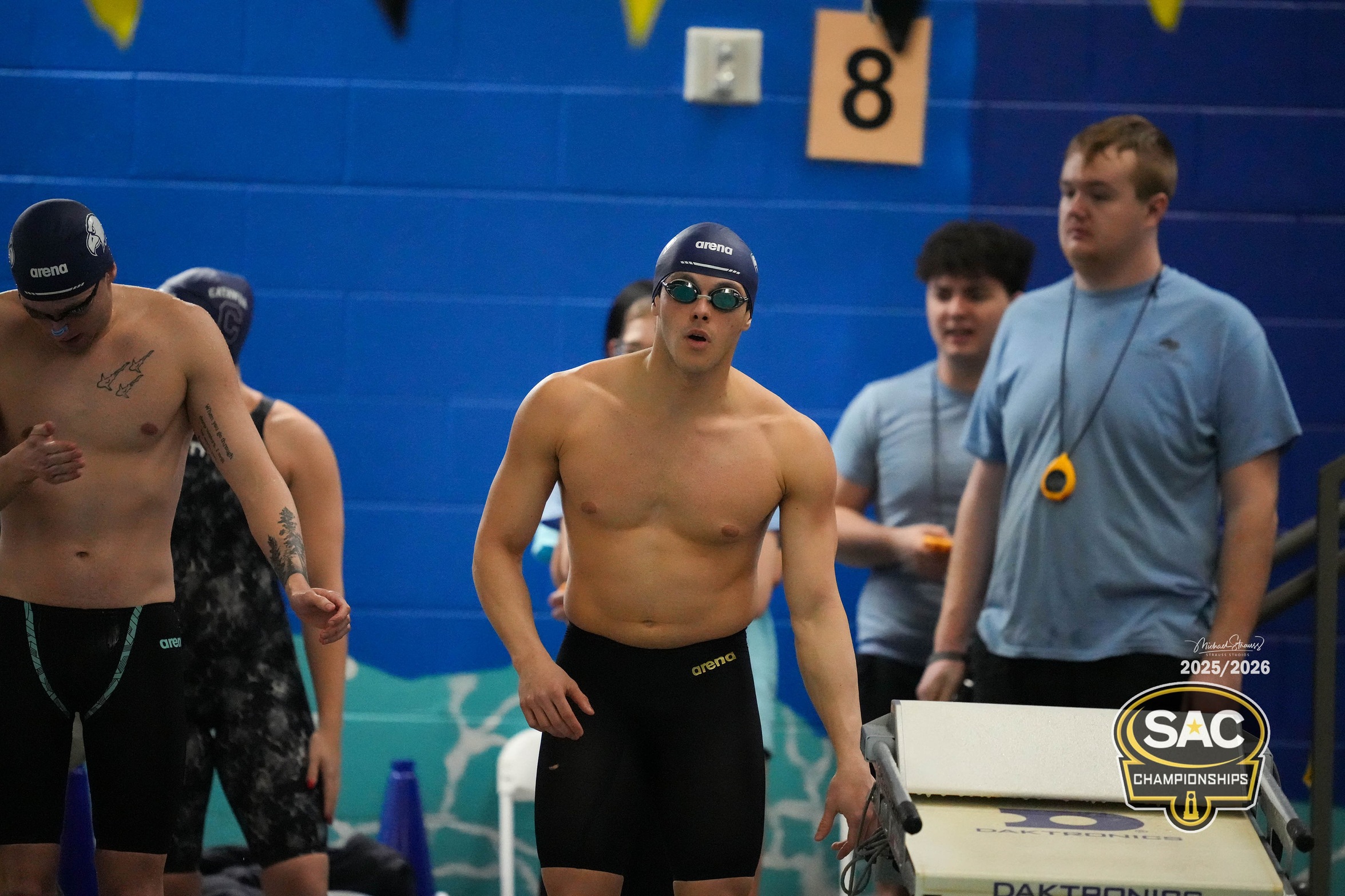 Morales Earns CSC Academic All-America Third-Team Honors