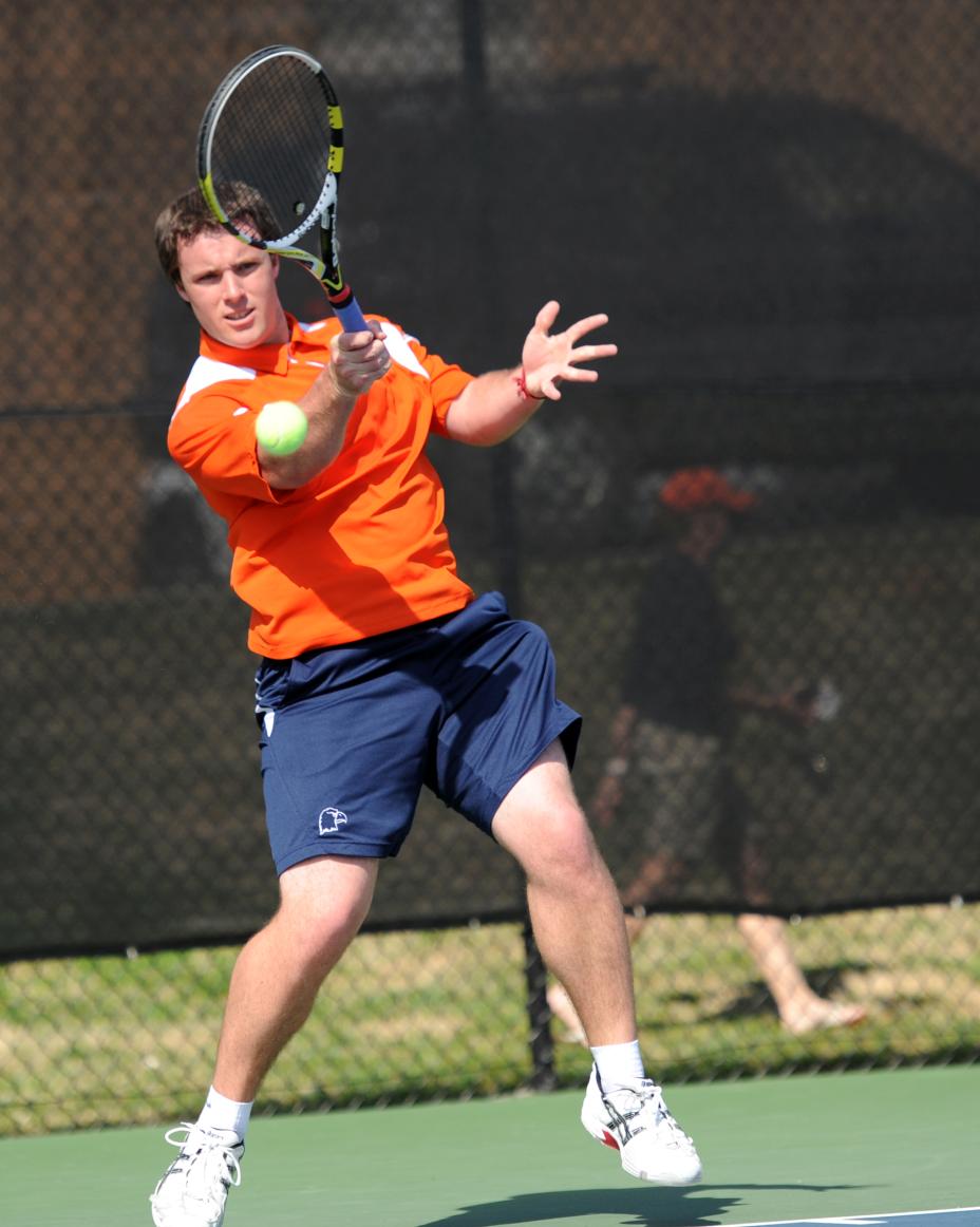 Eagle tennis openers pushed back