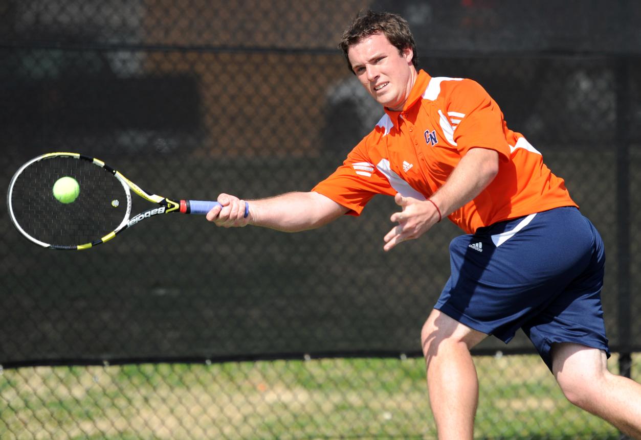 Eagles victorious against Milligan College
