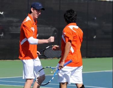 Carson-Newman won first preseason match against Milligan