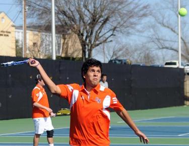 Eagles drop season opener to TWC