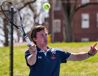 Eagles crumble under wrath of Royals