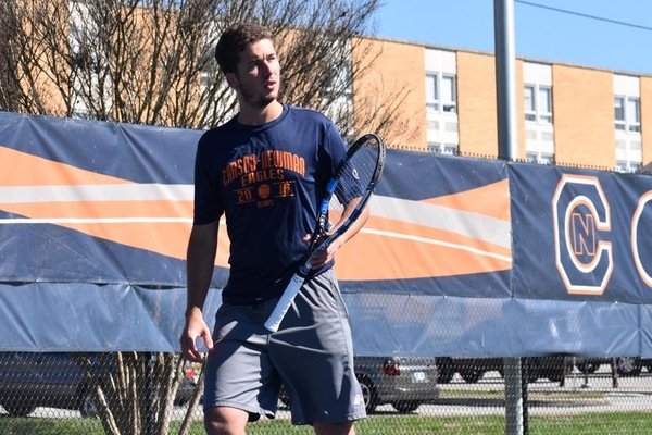 C-N tacks on second-straight win with victory over Knights