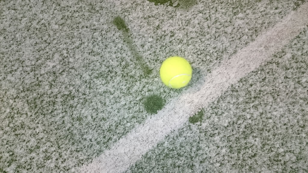 Winter weather wipes out meeting with Catamounts