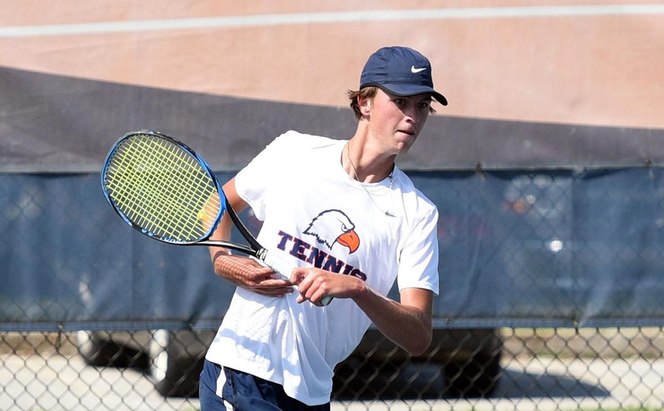 Eagles shine in Enchanted Valley Showdown