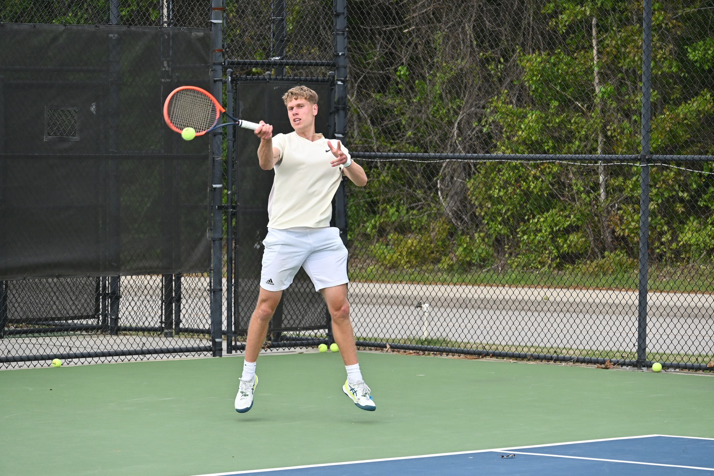 Eagles Set for SAC Semifinals