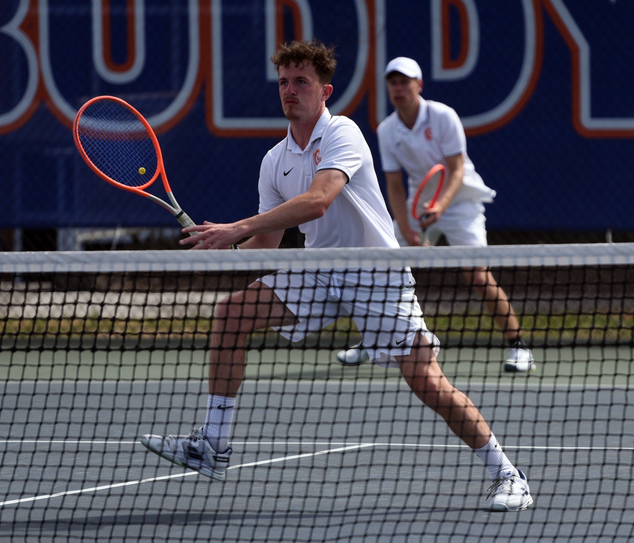 Eagles fall in final home match of 2025