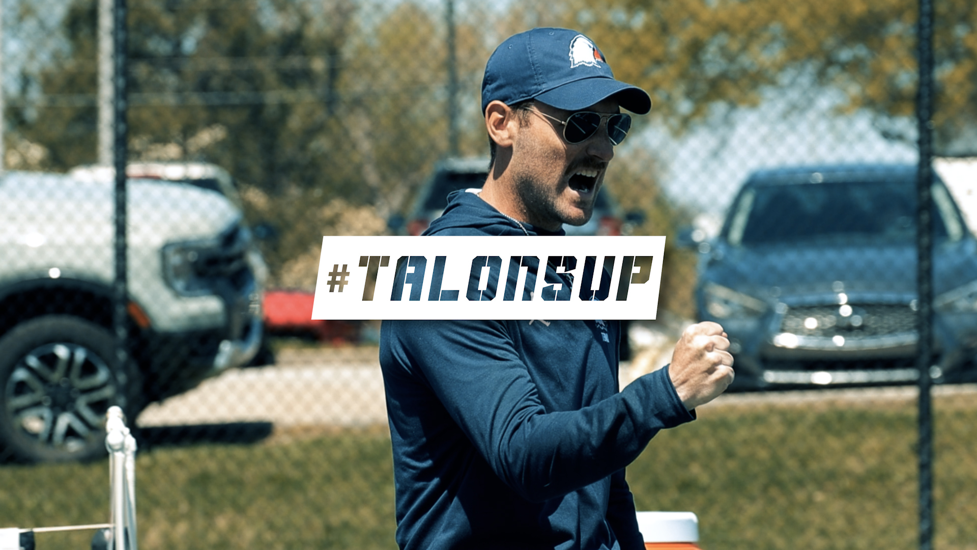 Carson-Newman Men's & Women's Tennis Release Preseason Hype Video