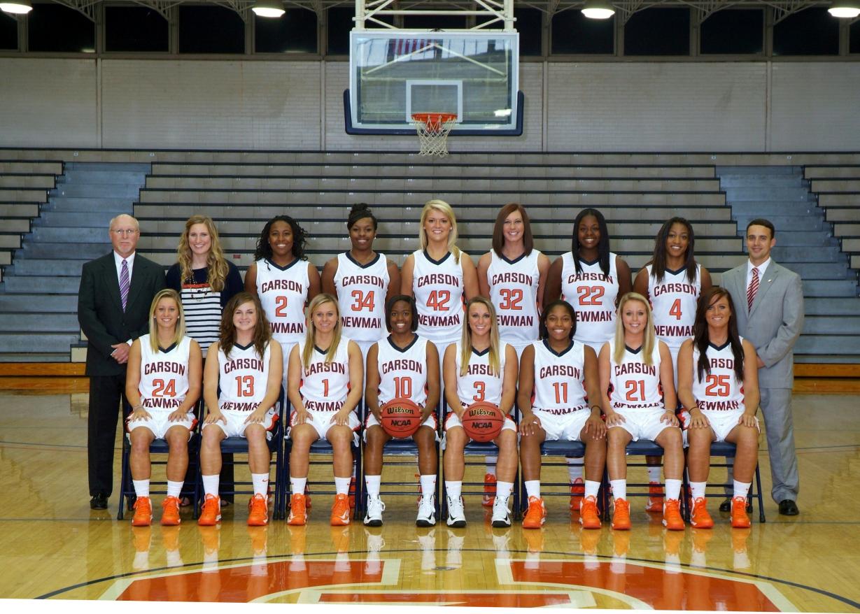 Lady Eagles Picked Seventh in Preseason SAC Poll