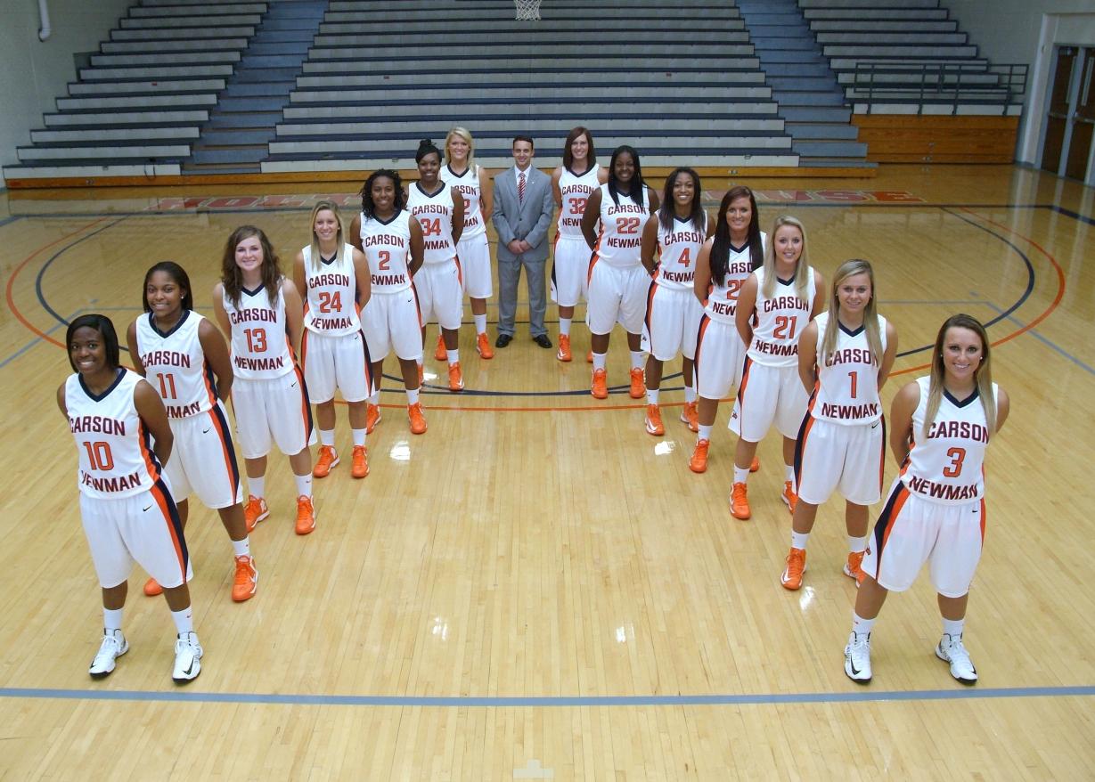 Lady Eagles travel to Chapel Hill