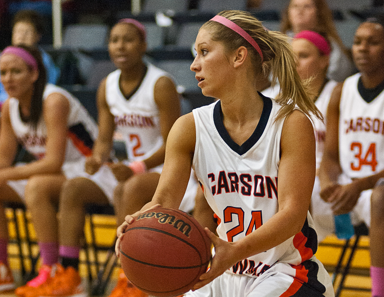 Burstrom Named SAC Player of the Week