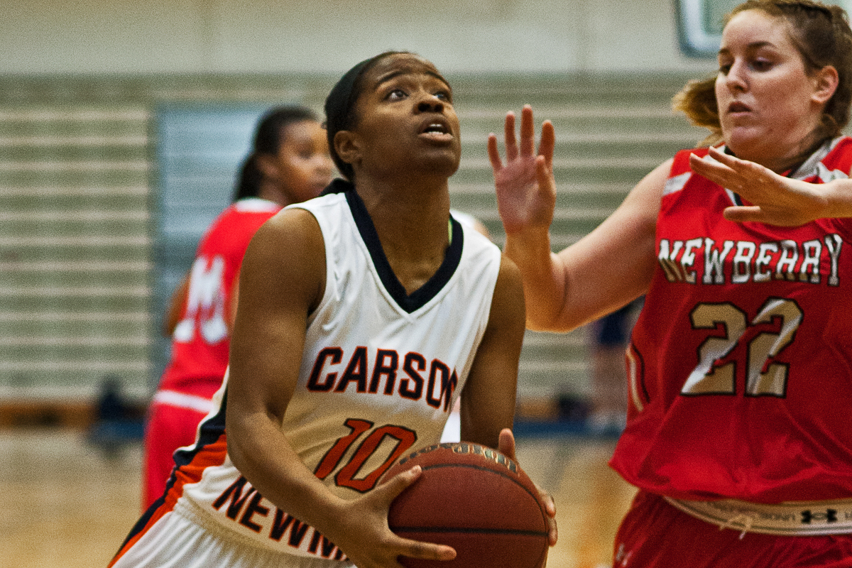 Lady Eagles bounce Lady Railsplitters 63-51
