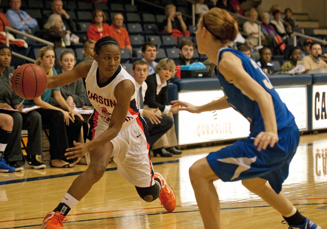 Lady Eagles' Thursday game at Hiwassee postponed