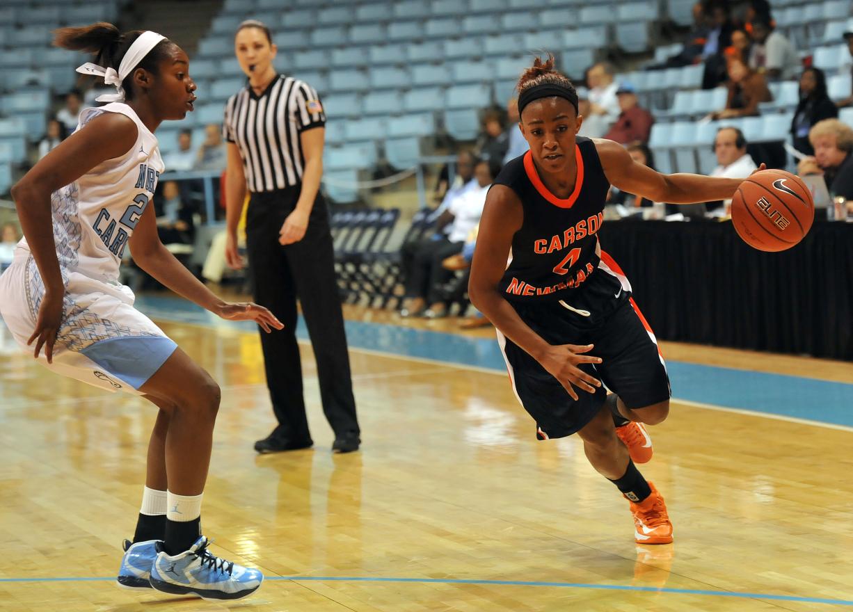 Burstrom and Brown power Lady Eagles to 78-66 Win