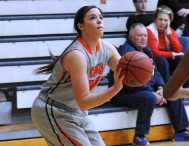 Furious second half rally propels Lady Eagles past Lions 75-72