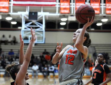 C-N hangs on in the Palmetto State 53-50 over Newberry