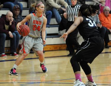 Burstrom, Hodge and Simerly garner postseason All-SAC honors