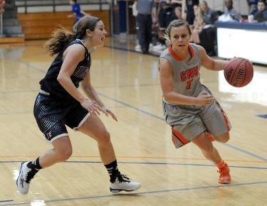 Lady Eagles and Indians set for battle in Salisbury
