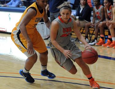 Free throws doom Lady Eagles in loss to Cobras