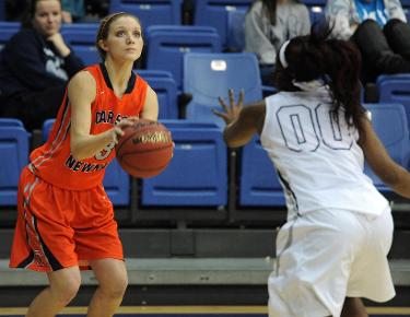 Nighthawks migrate to Mossy Creek as C-N looks to bounce back