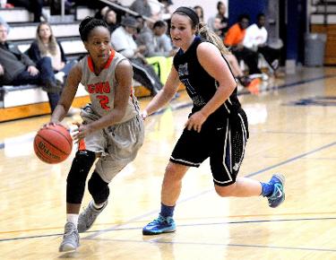 SAC play resumes as Wolves enter Holt Saturday