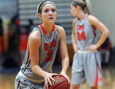 Tornados mosey to Mossy Creek for Wednesday night tilt