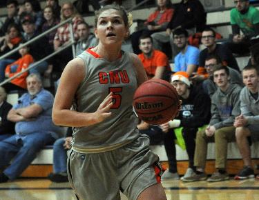 Irrepressible Lady Eagles host Railsplitters Wednesday