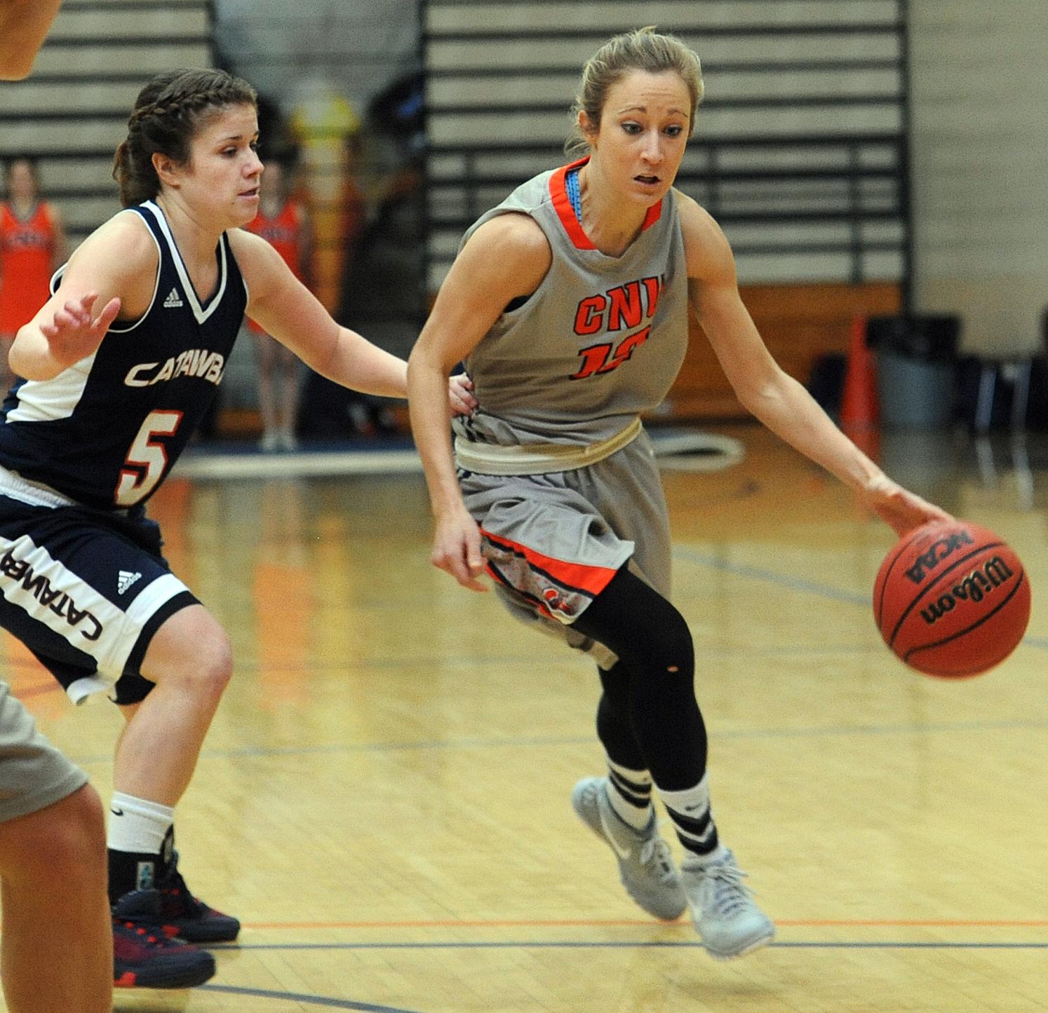 Brooks brings home SAC Player of the Week honor