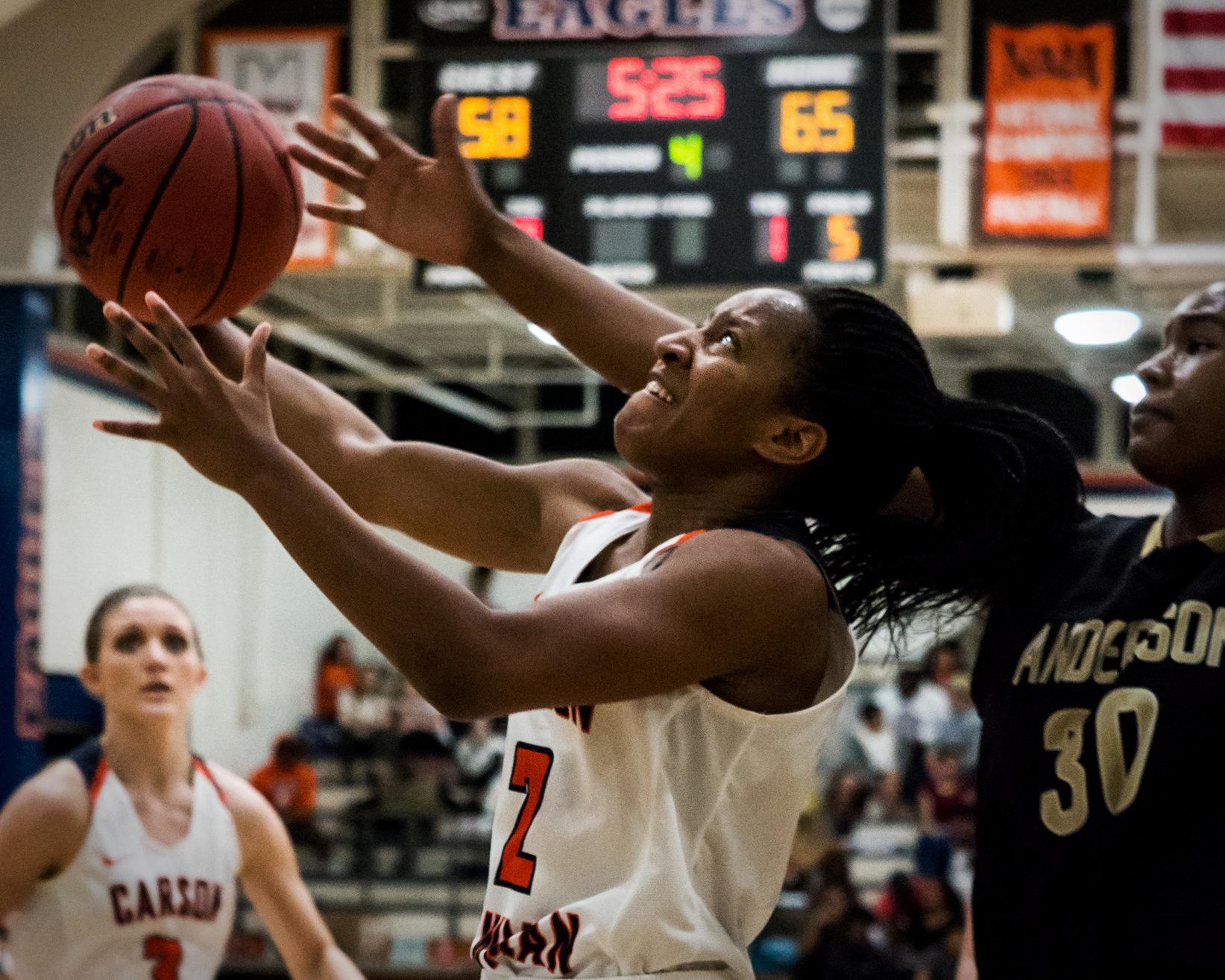 SAC&rsquo;s top defense awaits #8 C-N&rsquo;s elite offense