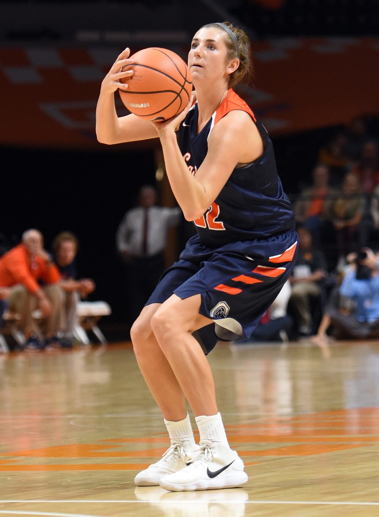Marosites, Wester power C-N over #15 Lander