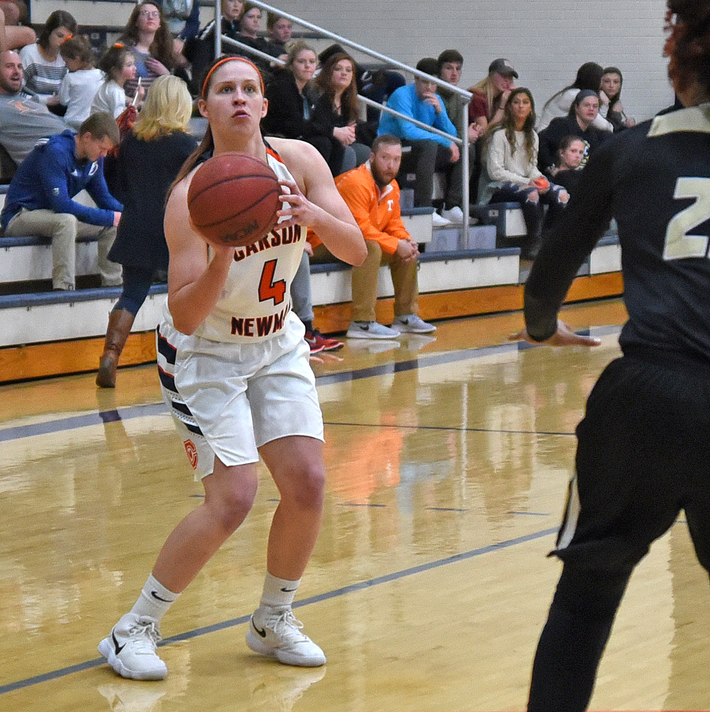 Offense overwhelms SAC&rsquo;s top defense as #5 C-N routs Anderson