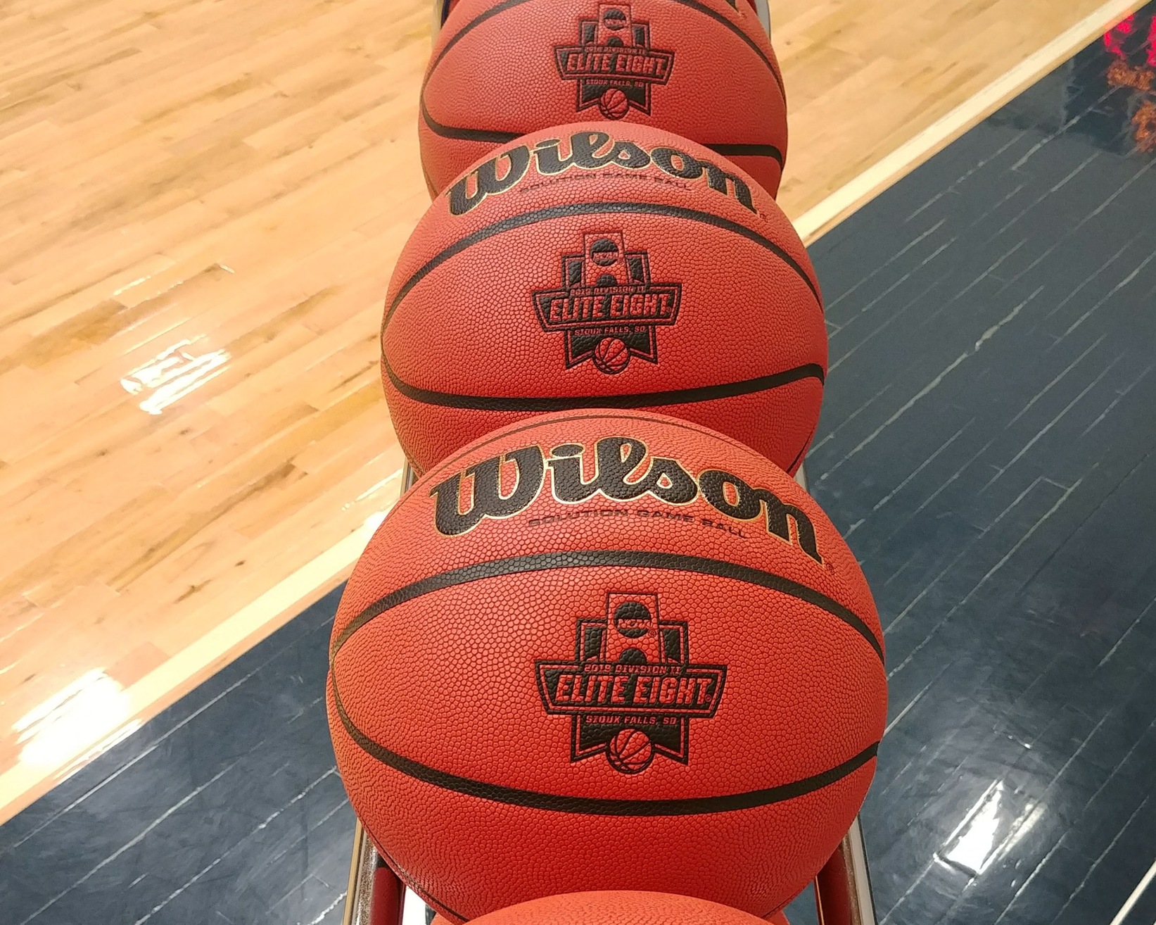 Limited attendance in effect at NCAA Women&rsquo;s Basketball Regional