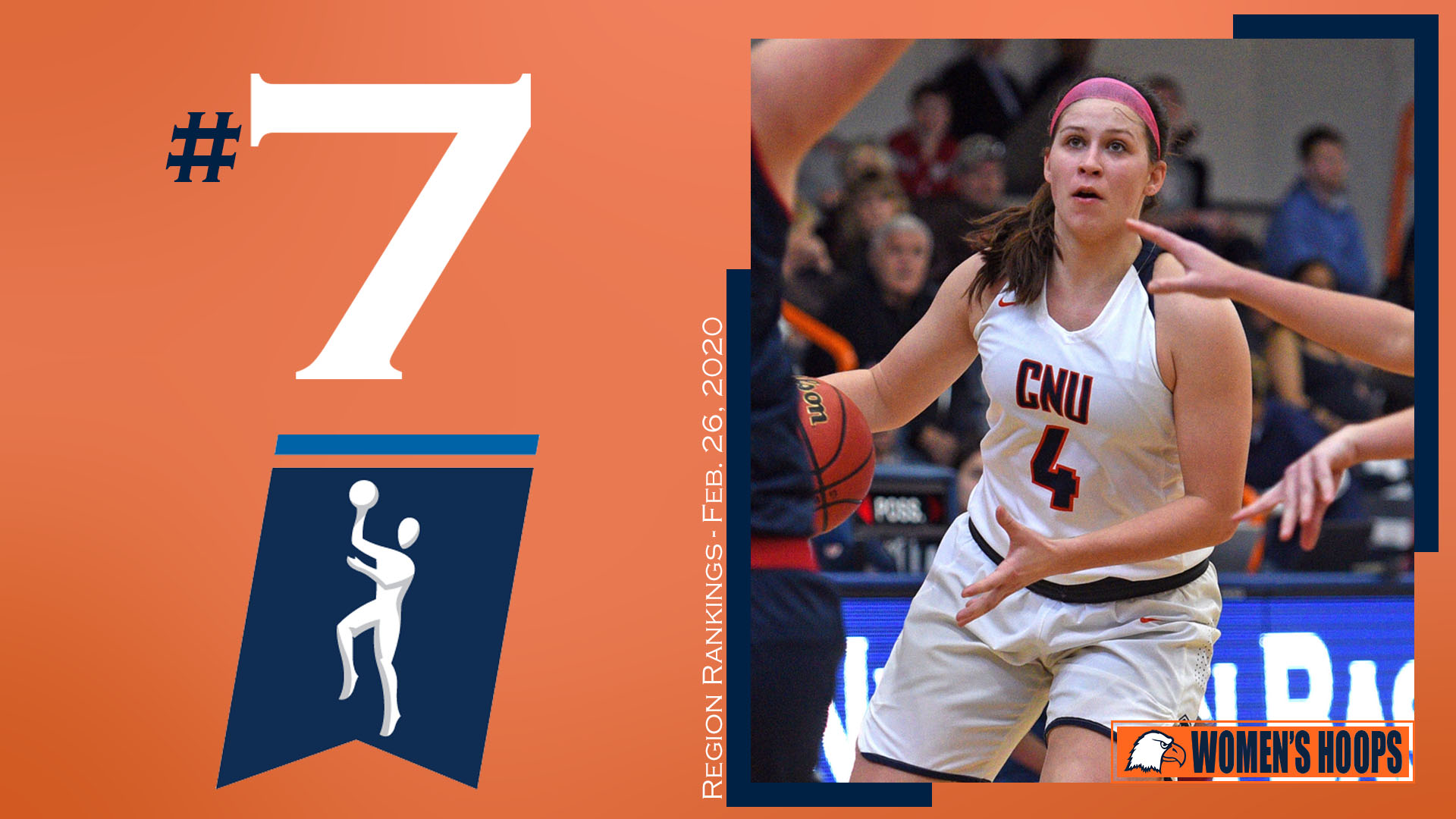 C-N drops two spots in the Southeast Region