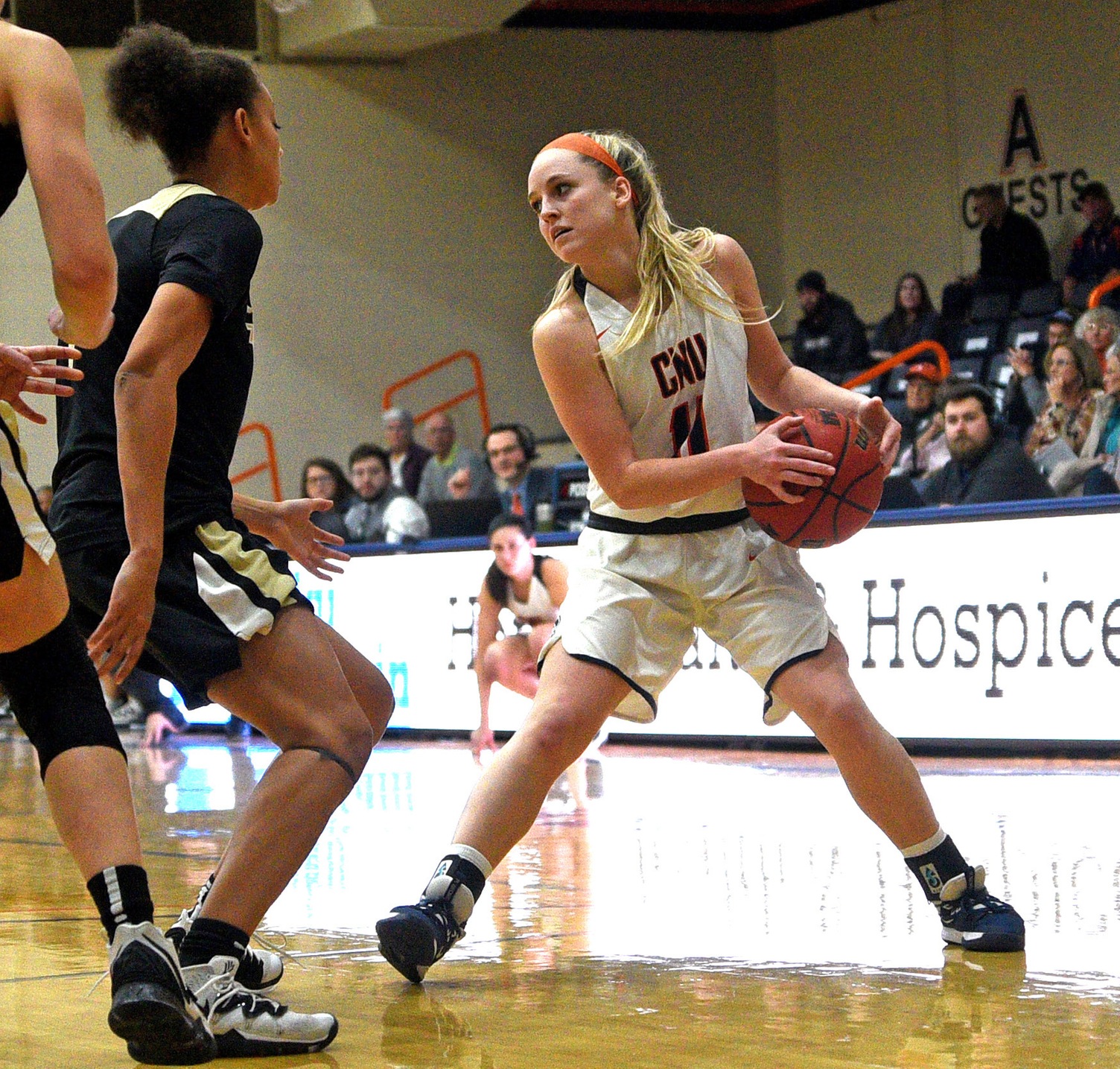Gadson&rsquo;s buzzer beater sinks C-N&rsquo;s comeback hopes