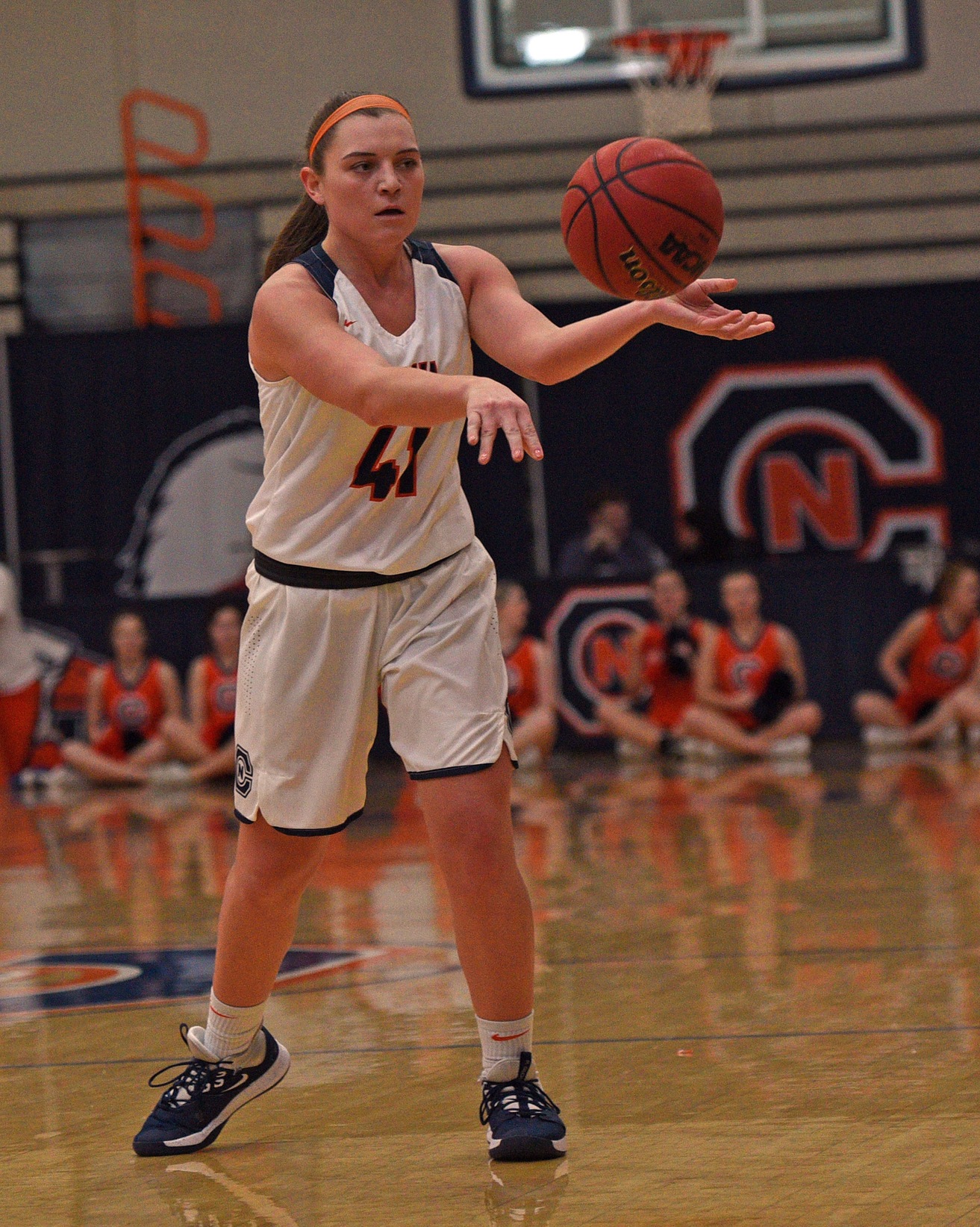 Mincey&rsquo;s club aims to extend road winning streak at Coker