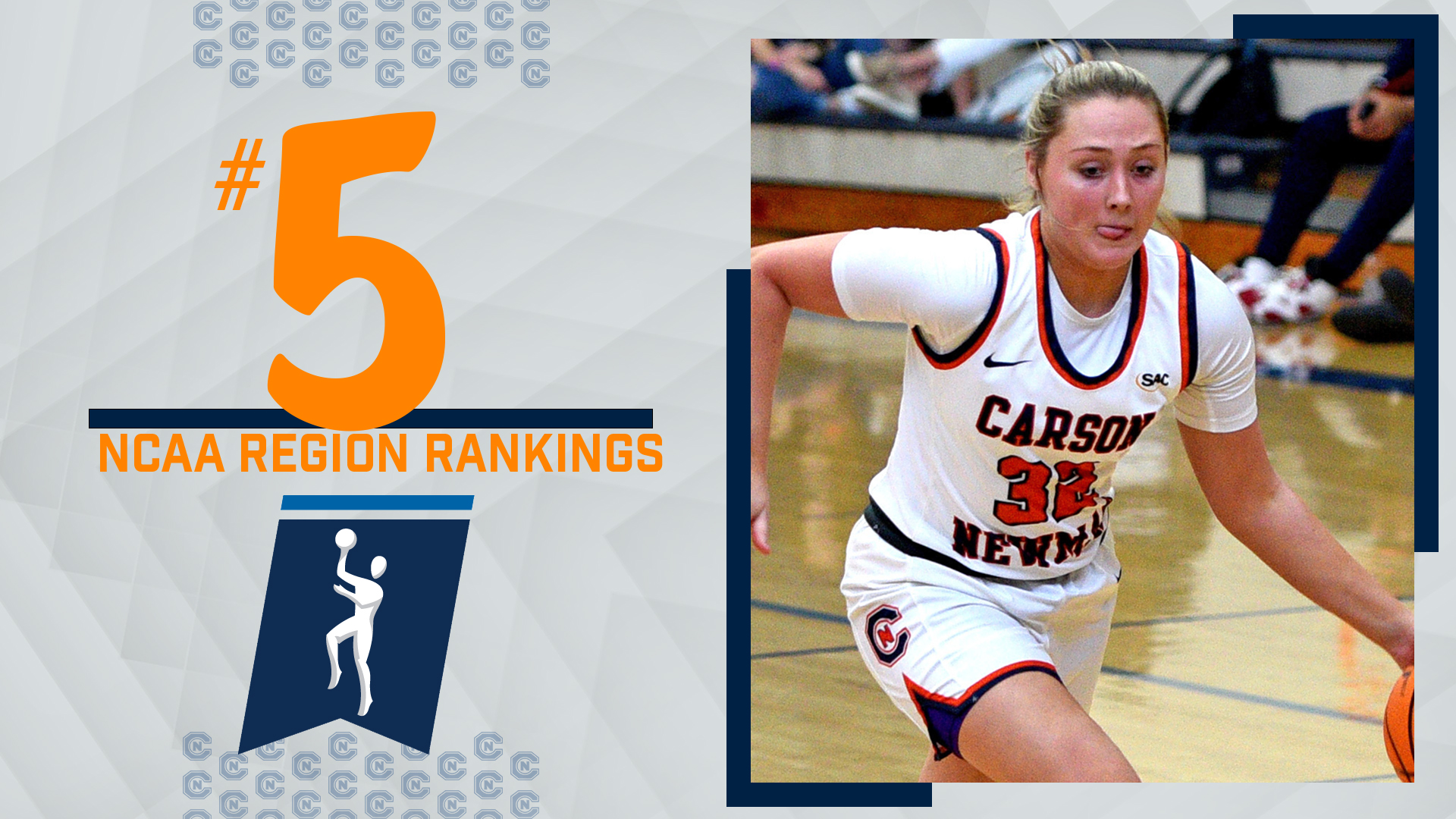 Lady Eagles sit in fifth in initial region rankings
