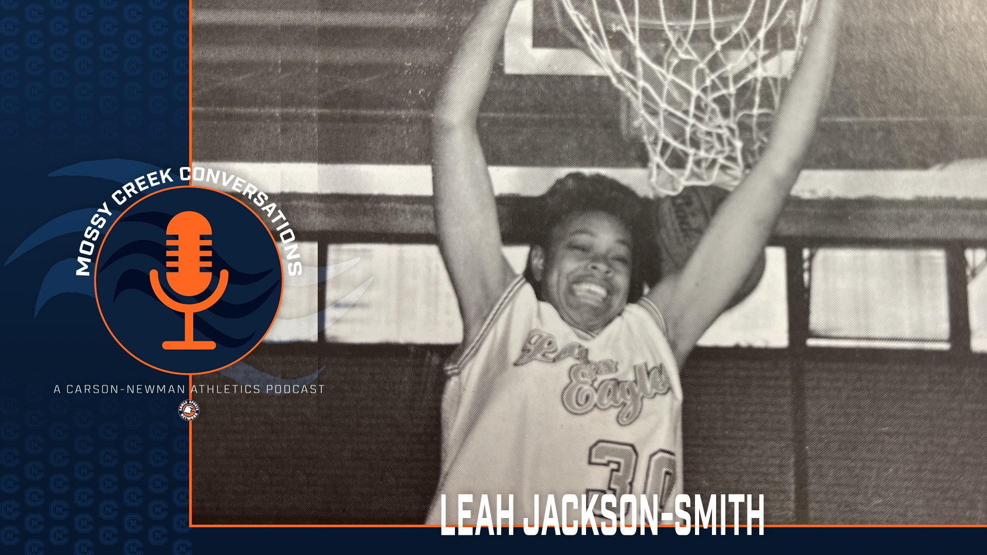 Jackson-Smith recollects unrivaled Lady Eagle career