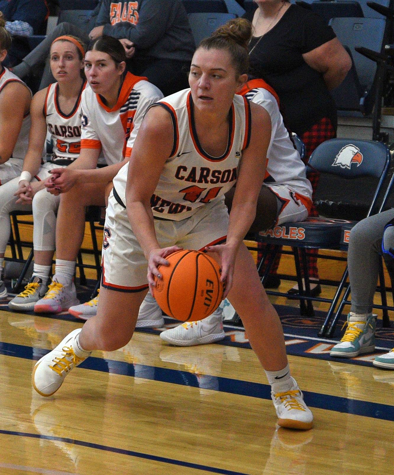 Furious third-quarter rally guides C-N over Anderson