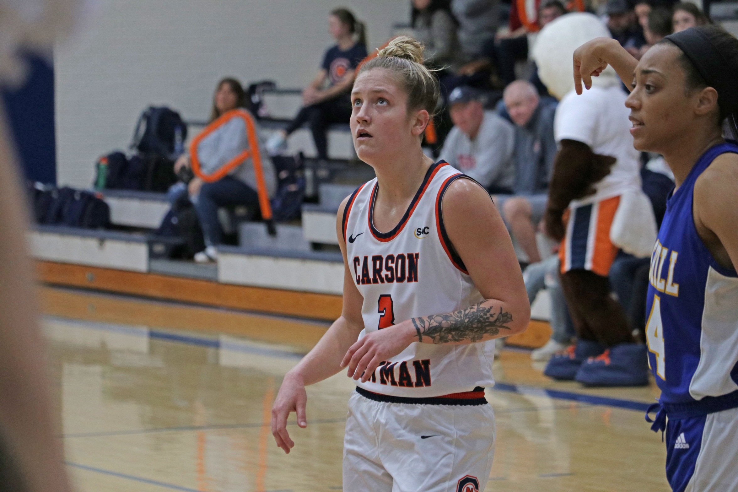 Complete performance paces C-N&rsquo;s throttling of Mars Hill
