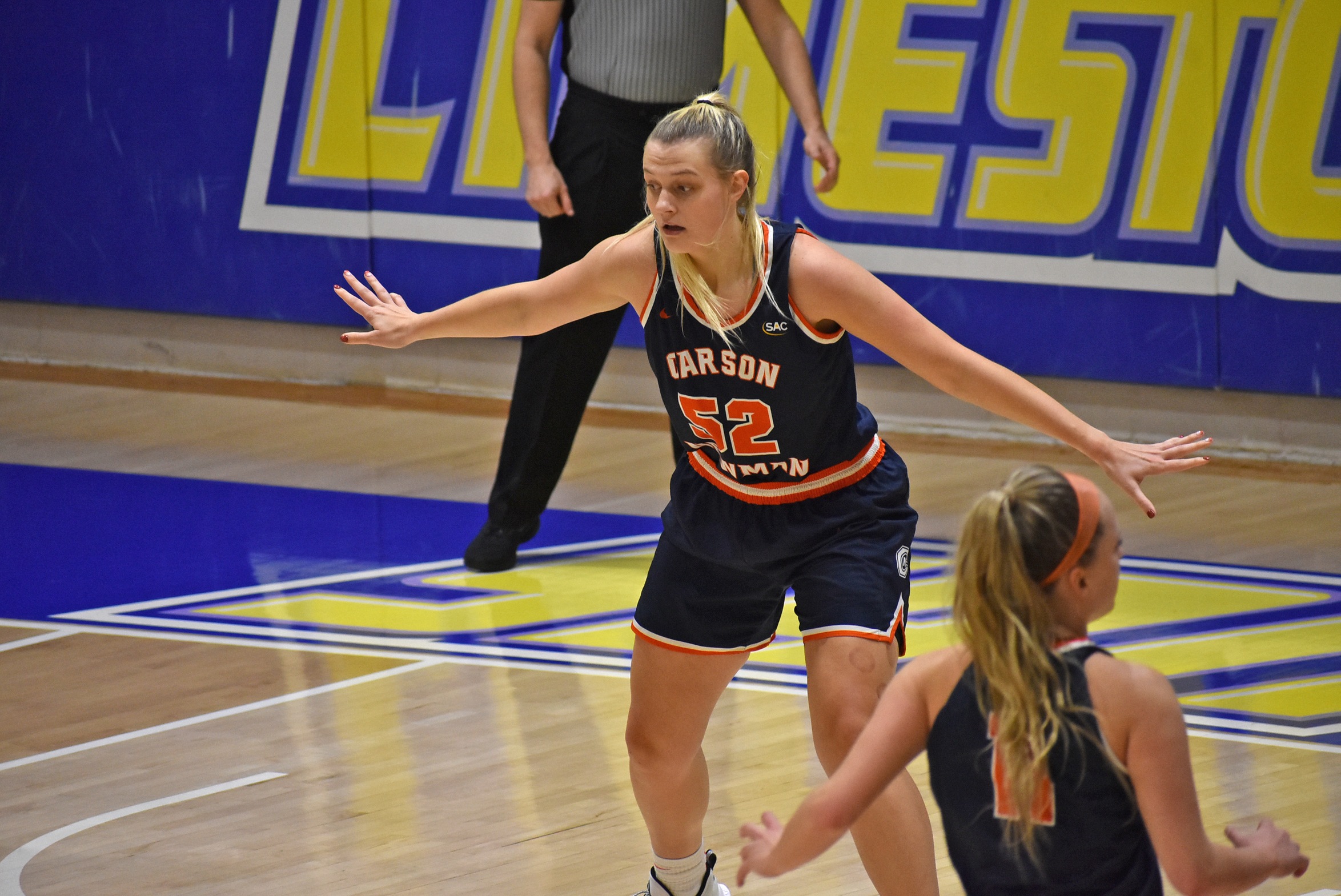 Slipshod defense sinks C-N at Limestone
