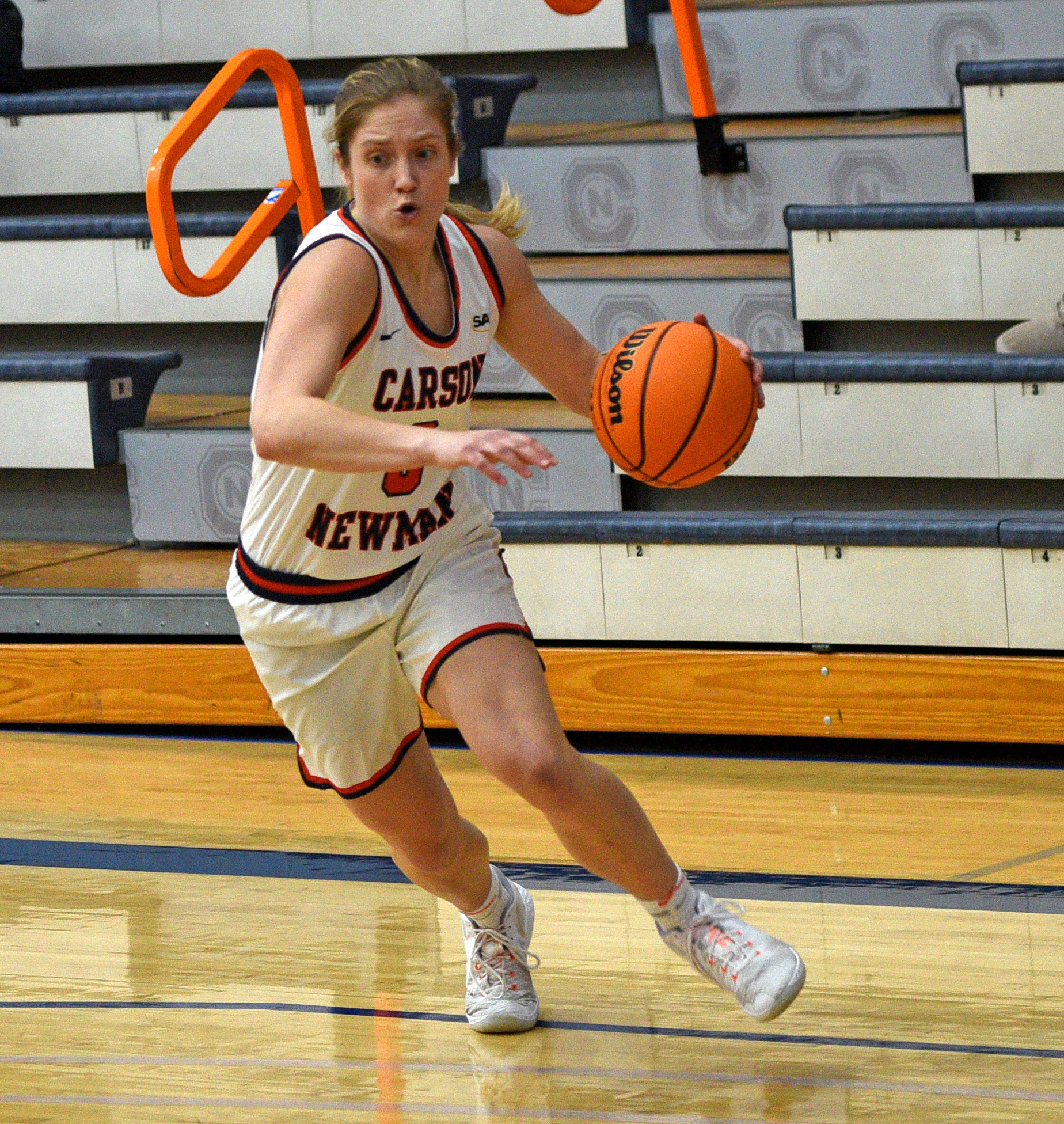 Scintillating start punctuates C-N&rsquo;s drubbing of Limestone